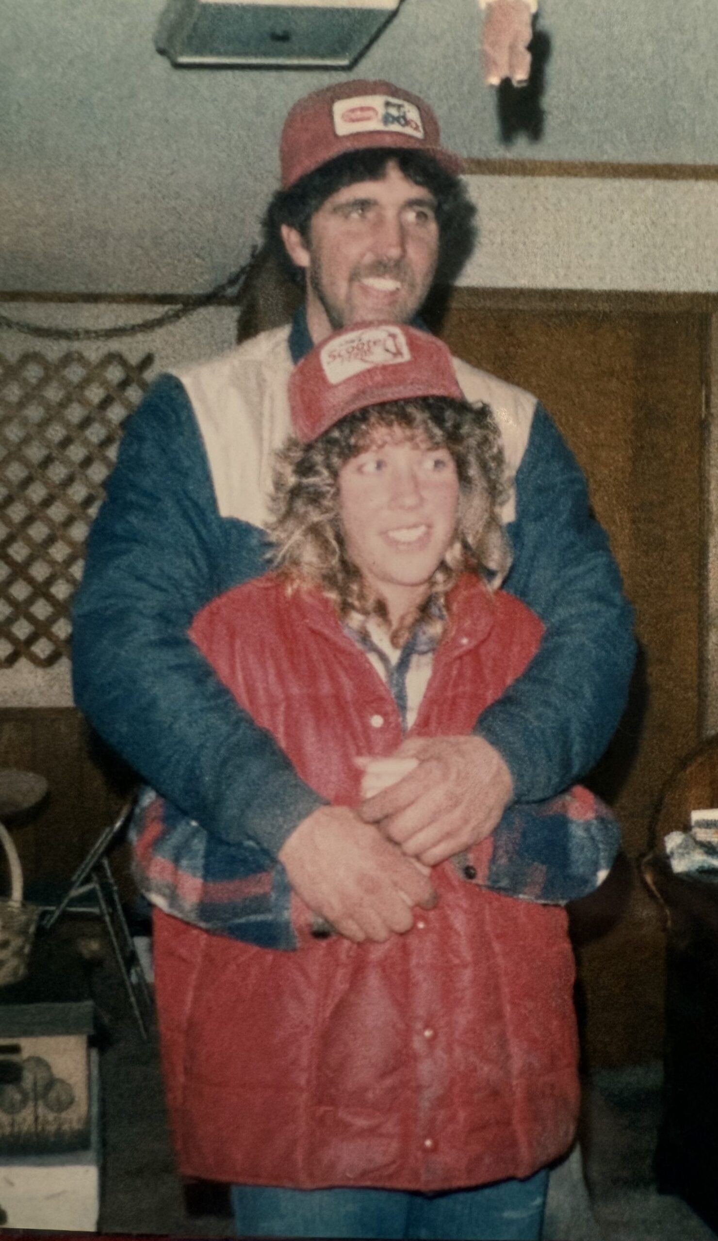 Dennis and Marybeth Raddatz